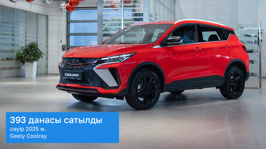 Сәуірде автосалондар қанша автомобиль сатты Сәуірде автосалондар қанша автомобиль сатты