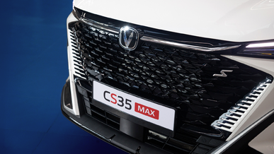 Сразу два кроссовера Changan вышли в топ продаж на рынке Казахстана