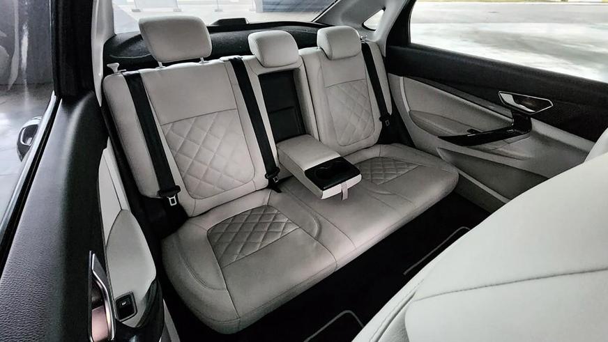 Уточнены сроки запуска в серию Lada Aura