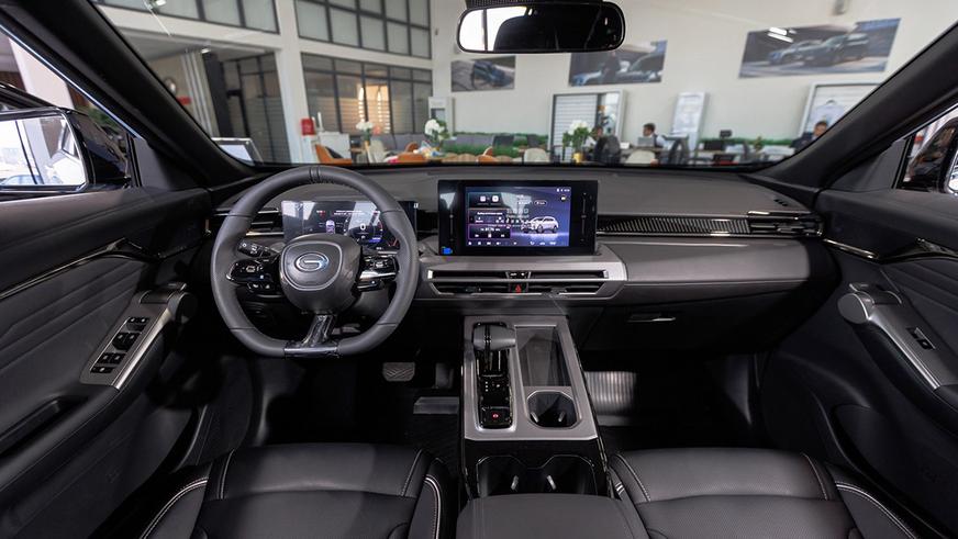 Автомобили GAC будут собирать в Костанае