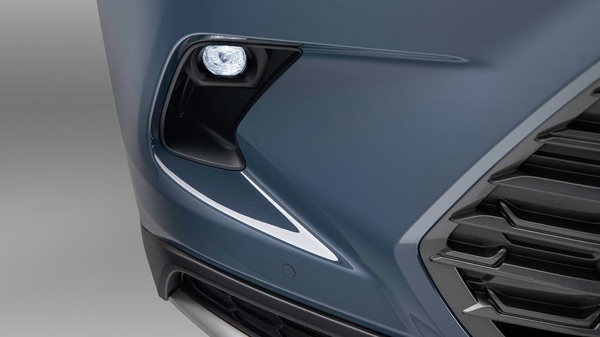 Toyota презентовала большой Highlander с приставкой Grand