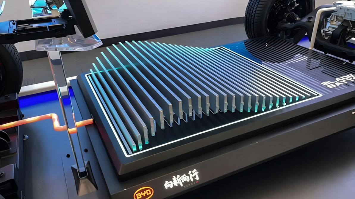 Гигафабрика замаячила на&nbsp;горизонте автопрома Узбекистана