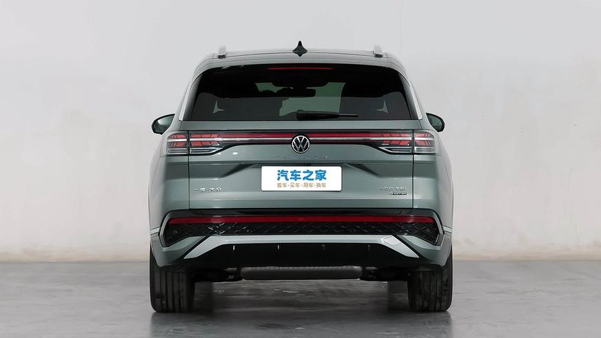 Volkswagen Talagon прошёл сертификацию в Казахстане