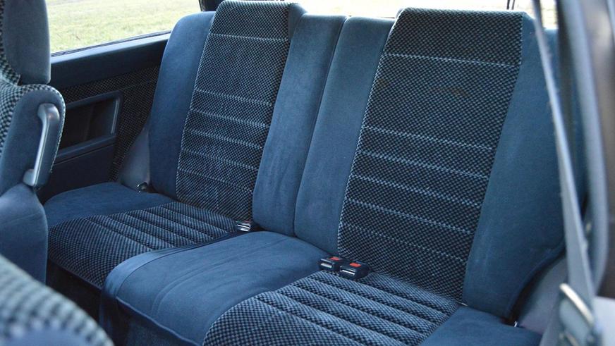 В продаже нашлась Toyota Corolla GT-S 1987 года, резвая не по возрасту