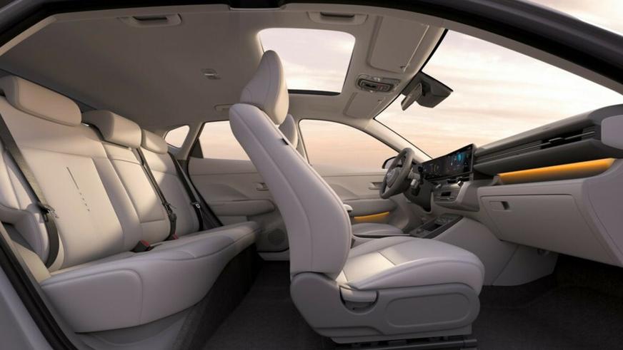 Новая Hyundai Kona: три варианта дизайна и&nbsp;четыре модификации