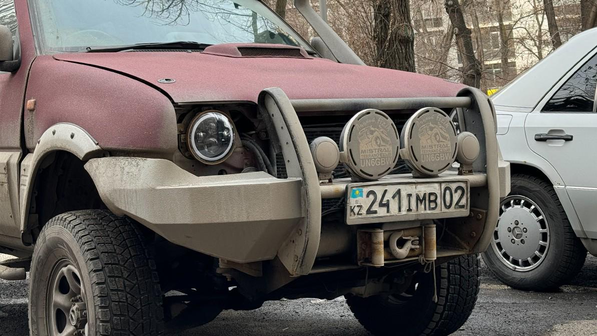 С какими неисправностями выезжать на дороги запрещено