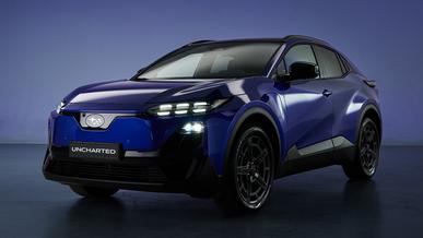 Subaru передумала инвестировать в электромобили