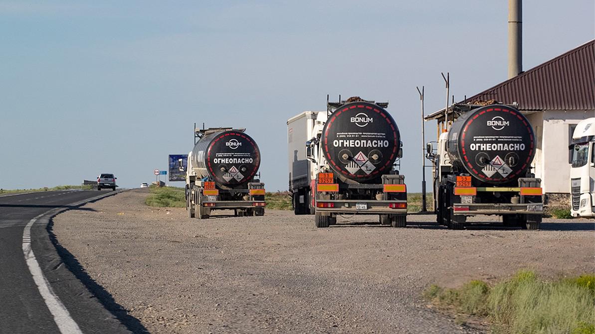 Елде автогаз қымбаттайды