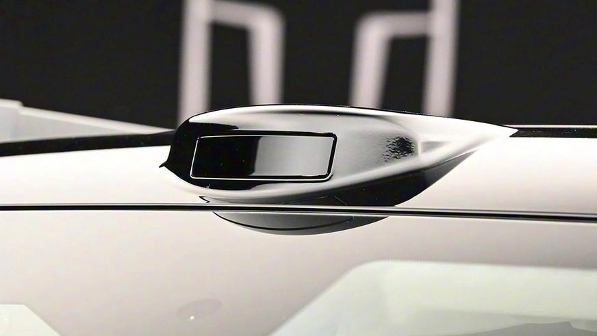 В КНР назвали цену сверхмощного гибридного Tank 400