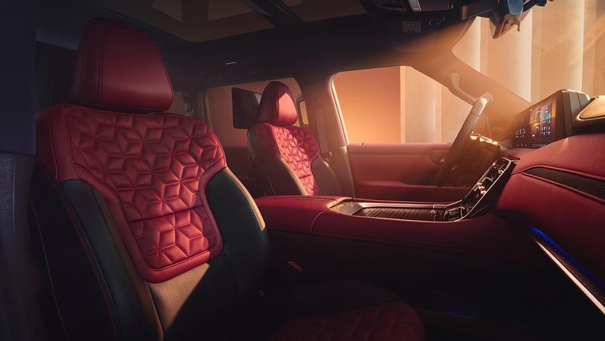 Nissan Patrol (Y63) сертифицирован в Казахстане