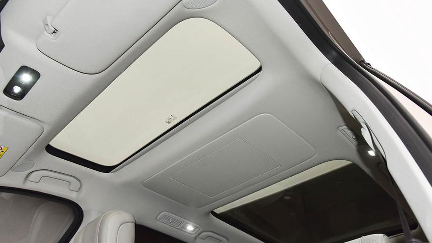 Chery назвала в КНР цены на гибрид Fulwin T11