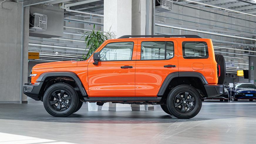 Шесть пишем, три в уме: сколько китайских марок прибыло в Казахстан?