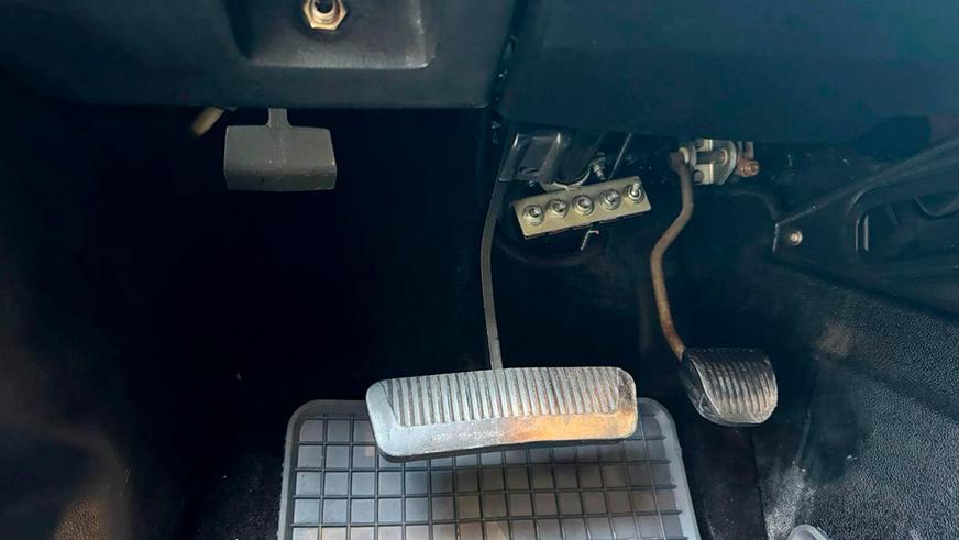 «Волгу» с сюрпризом продают на Kolesa.kz за 35 млн тенге