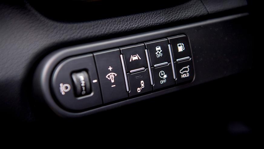 Kia обновила XCeed