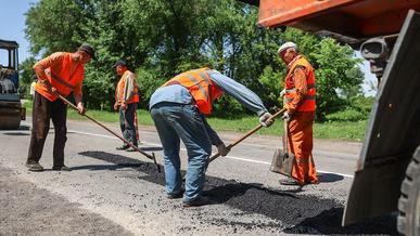 Қазақстандағы жолдар мінсіз&nbsp;бе?