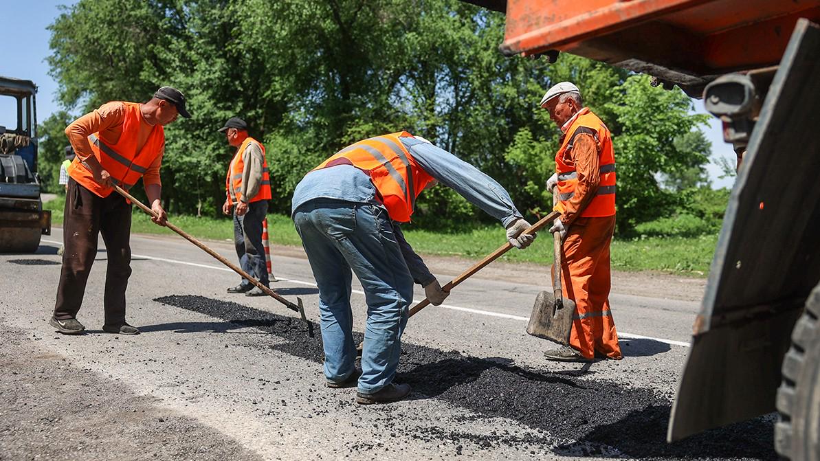 Қазақстандағы жолдар мінсіз&nbsp;бе?