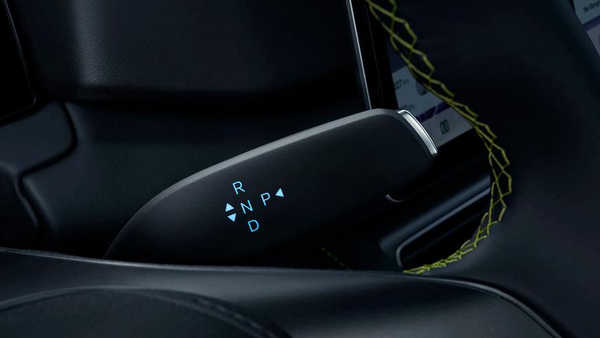 Гибридный BYD Yuan Up готовят к продаже в Казахстане