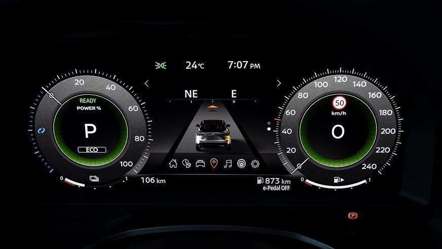 Nissan Qashqai возвращается в Казахстан?