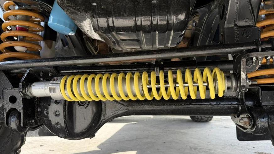 Nissan Patrol с V12 в продаже на Kolesa.kz за 20 000 000 тенге