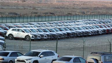 Ввозить новые авто запретят серым дилерам во всех странах ЕАЭС