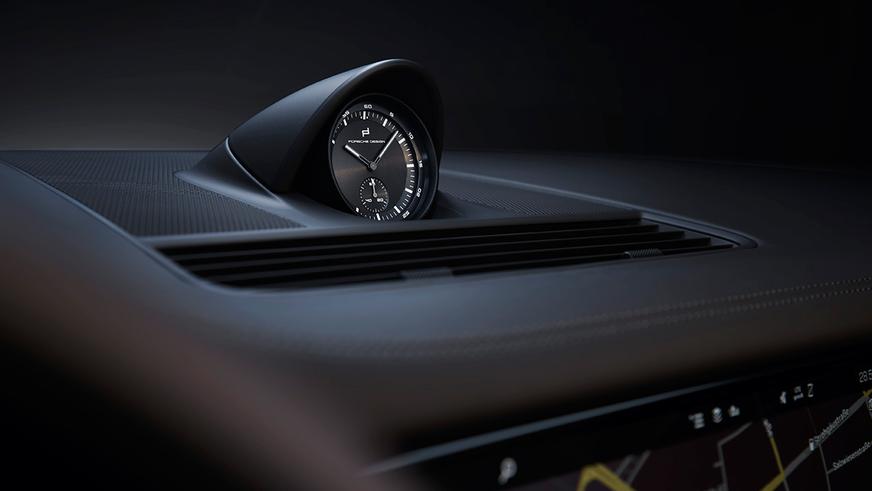 Porsche обновила семейство Panamera