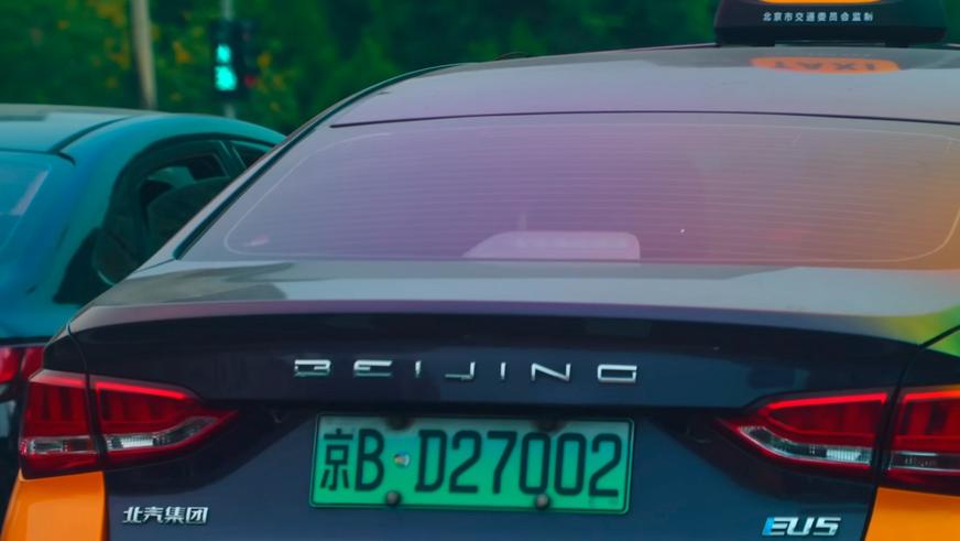 Ресейде жасыл және көгілдір түсті нөмір болуы мүмкін