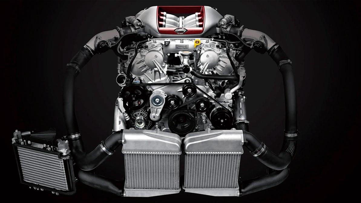 Nissan будет разрабатывать ДВС только для США