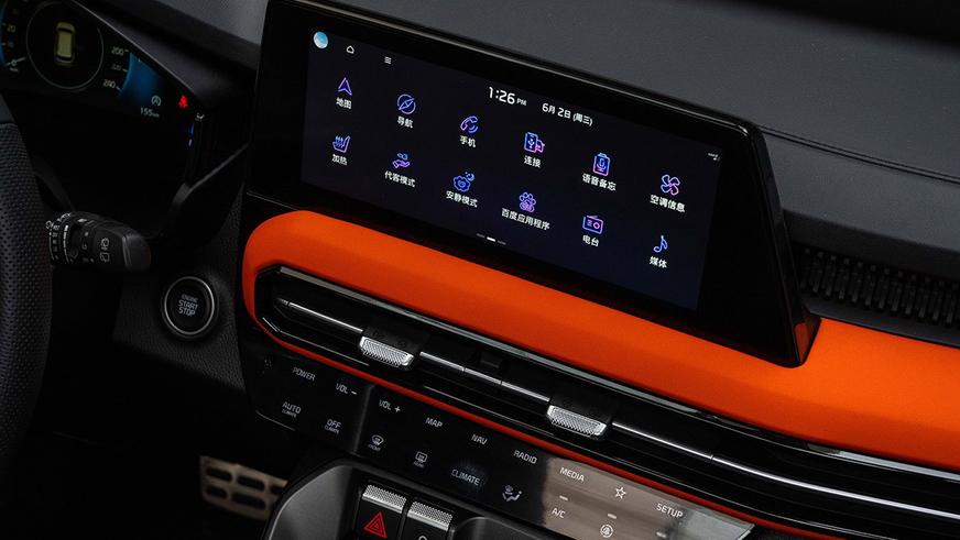 Необычные «китайцы» на дорогах Казахстана