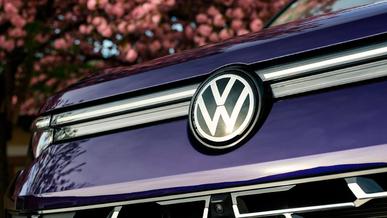 Выпуск Volkswagen в Узбекистане. Подписаны документы