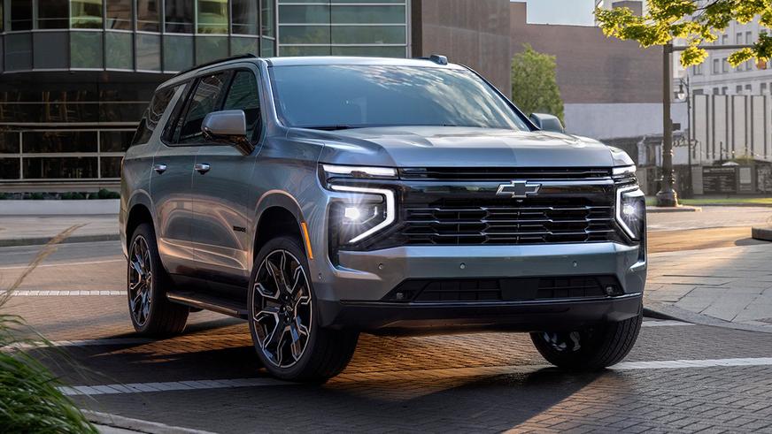 В США назвали самые качественные автомобили