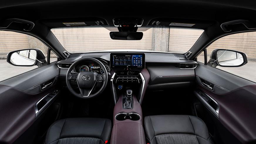 Toyota Venza өндірісі 2024 жылы тоқтайды