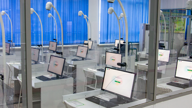 Жүргізуші қандай жол ережесін бұзғаны үшін қайта емтихан тапсырады?