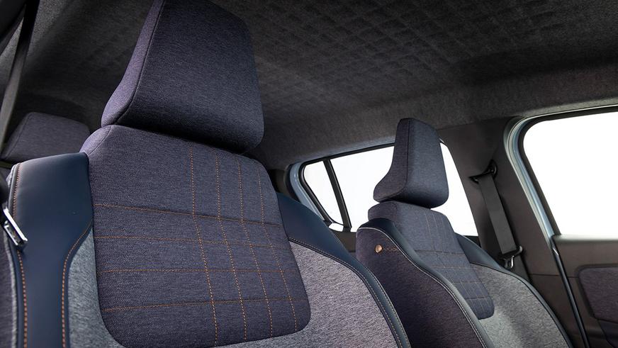 Renault показала кроссовер с историческим индексом 4