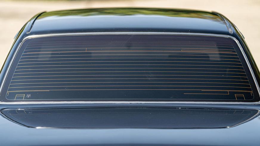 Toyota Century продали по цене бюджетной малолитражки