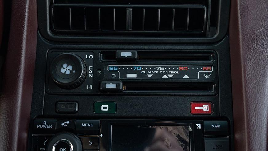 Уникальный RUF, построенный для главы Samsung, пустят с молотка