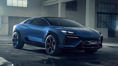 Lamborghini выйдет на 2000-сильную отметку?
