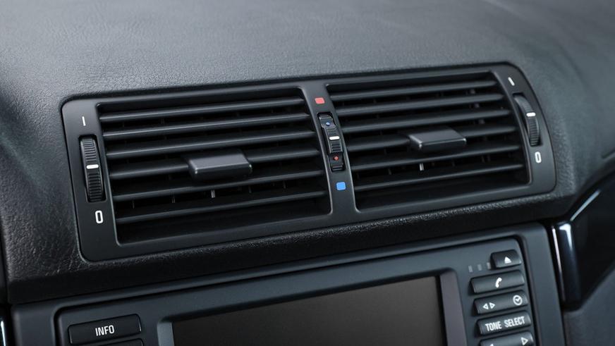 За BMW M5 (E39) готовы отдать более 100 000 долларов