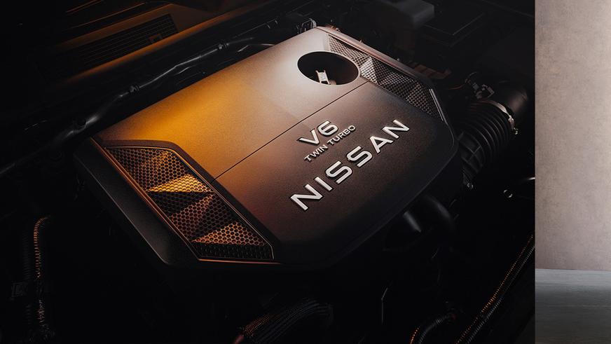 Nissan перезапускают в Казахстане