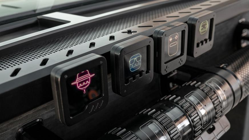 У Hyundai появился экстремальный внедорожник, но это только концепт