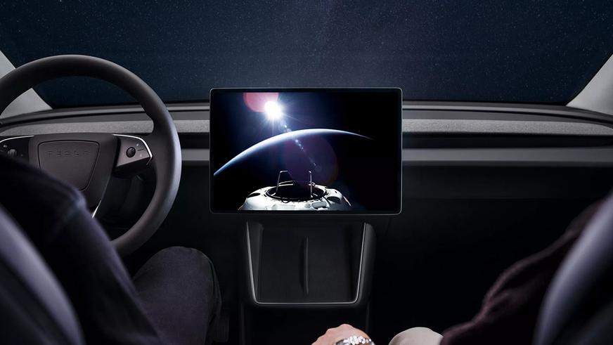 Tesla Model 3 и Model Y стали дешевле и проще