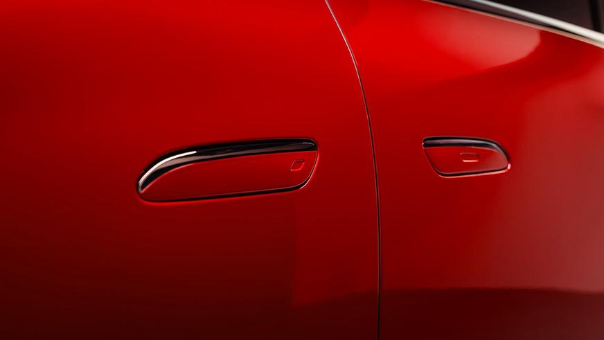 Представлен Mercedes-Benz VLE