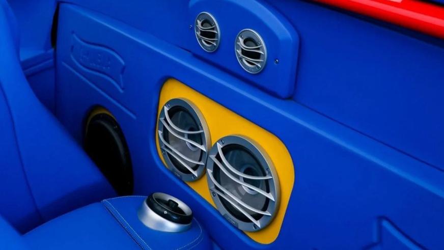 Cпидстер на базе Ferrari продают в Дубае за 9 миллионов долларов