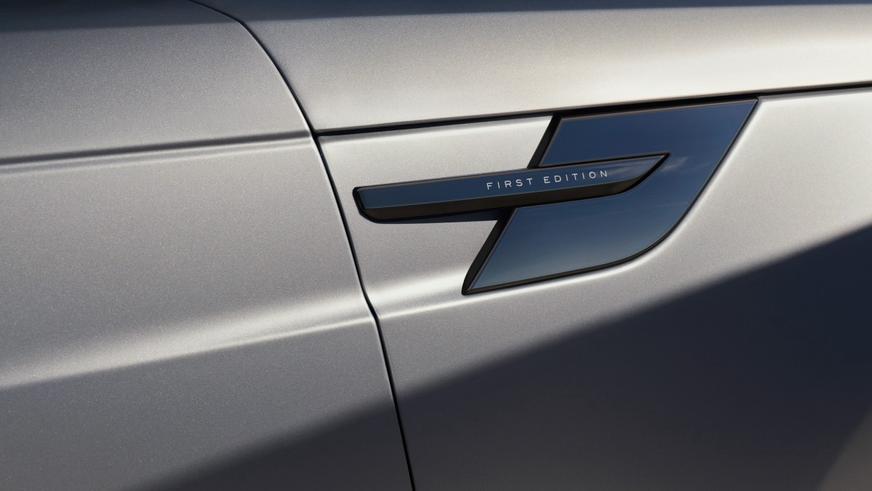 Range Rover Sport получил электрическую версию