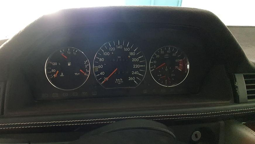 Редкие машины Казахстана в продаже: от Mercedes-Benz 500 E до Toyota BJ40