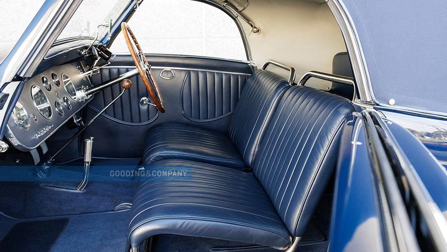 Редчайший довоенный Bugatti оценили в 3.5 миллиона долларов