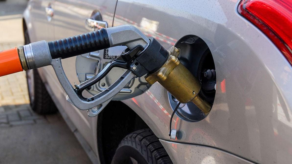Автогаз қымбаттады