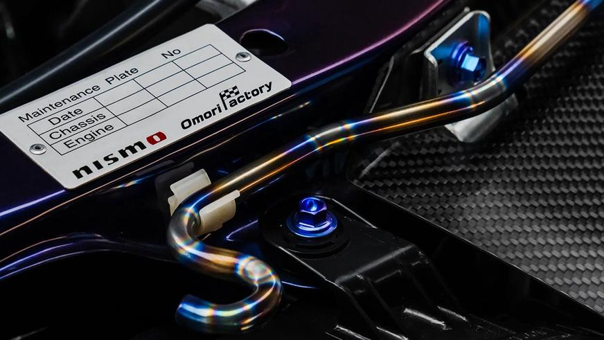 Один из самых редких Nissan Skyline GT-R появился в продаже в Дубае