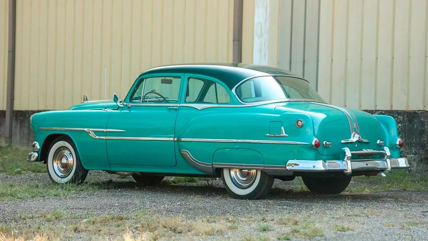 В новую неделю – с новым авто! Каждую неделю…