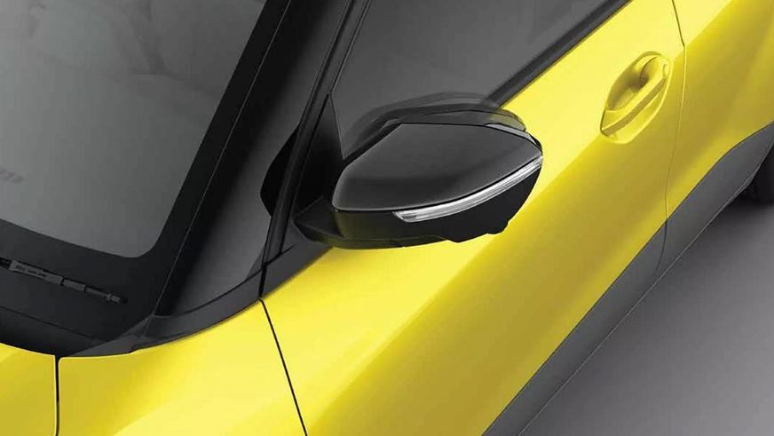 Tata Punch EV подешевел на треть после обновления