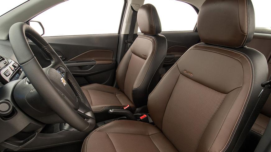 Запоздалое обновление ждёт Chevrolet Cobalt